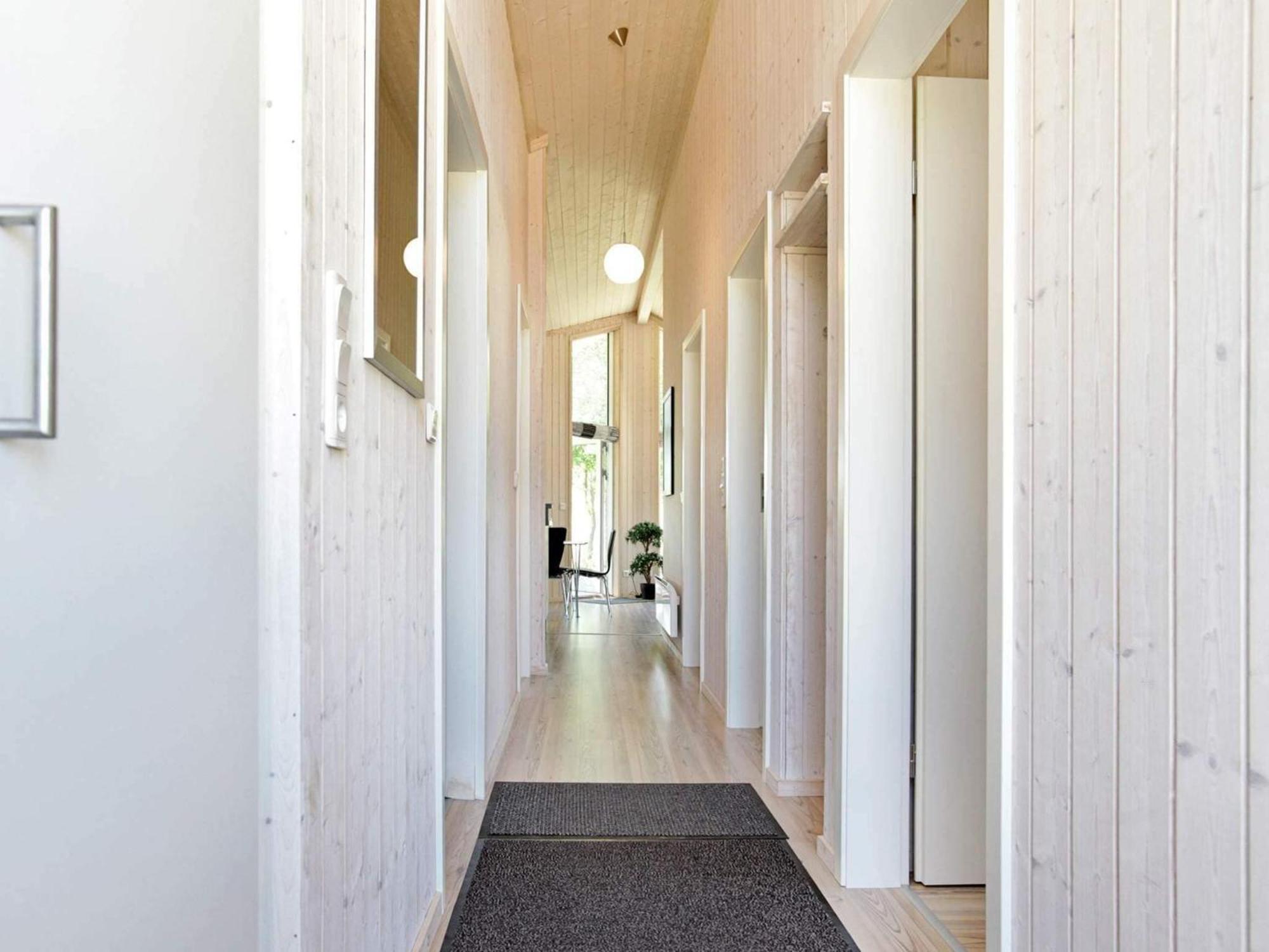 8 Person Holiday Home In Gro Enbrode Grossenbrode Luaran gambar