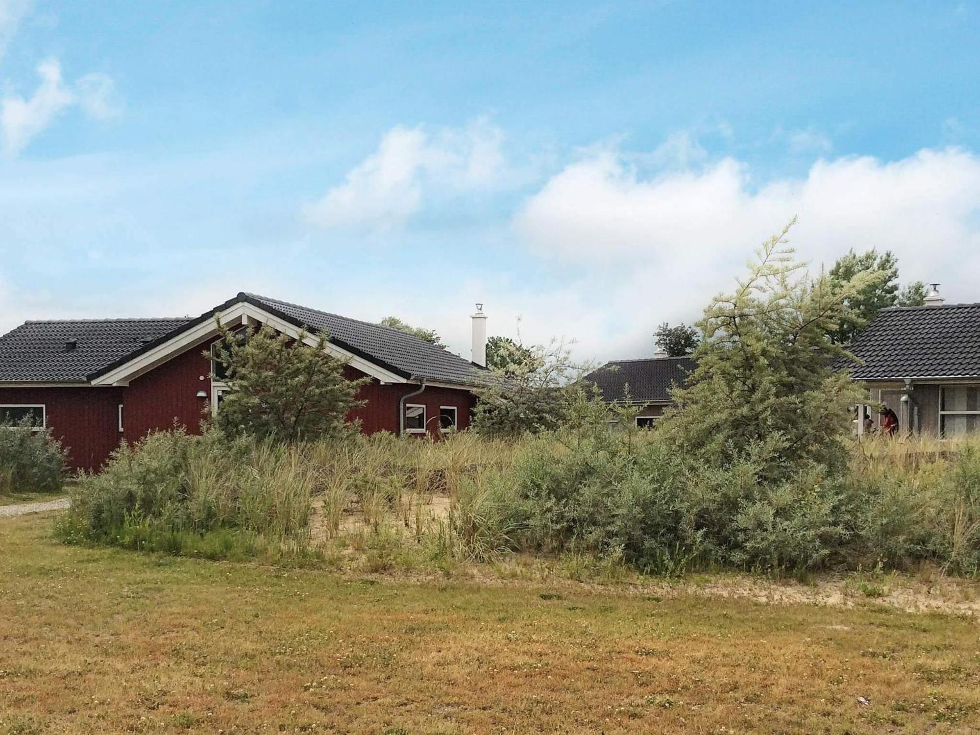 8 Person Holiday Home In Gro Enbrode Grossenbrode Luaran gambar